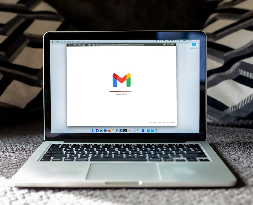 Email marketing concept