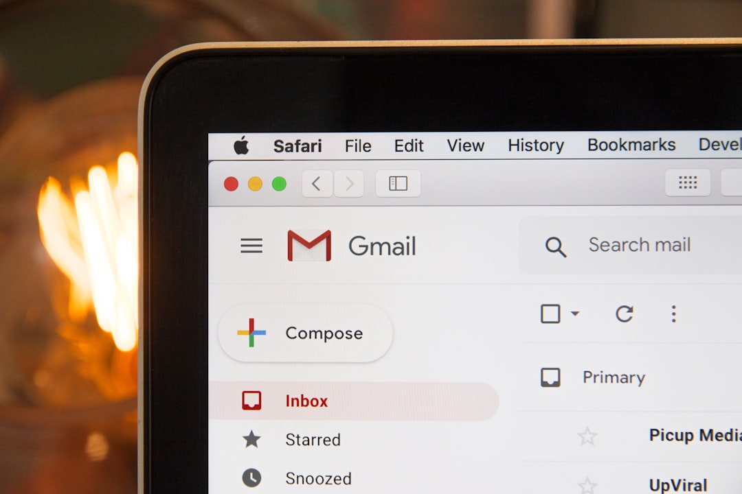 Email design tips